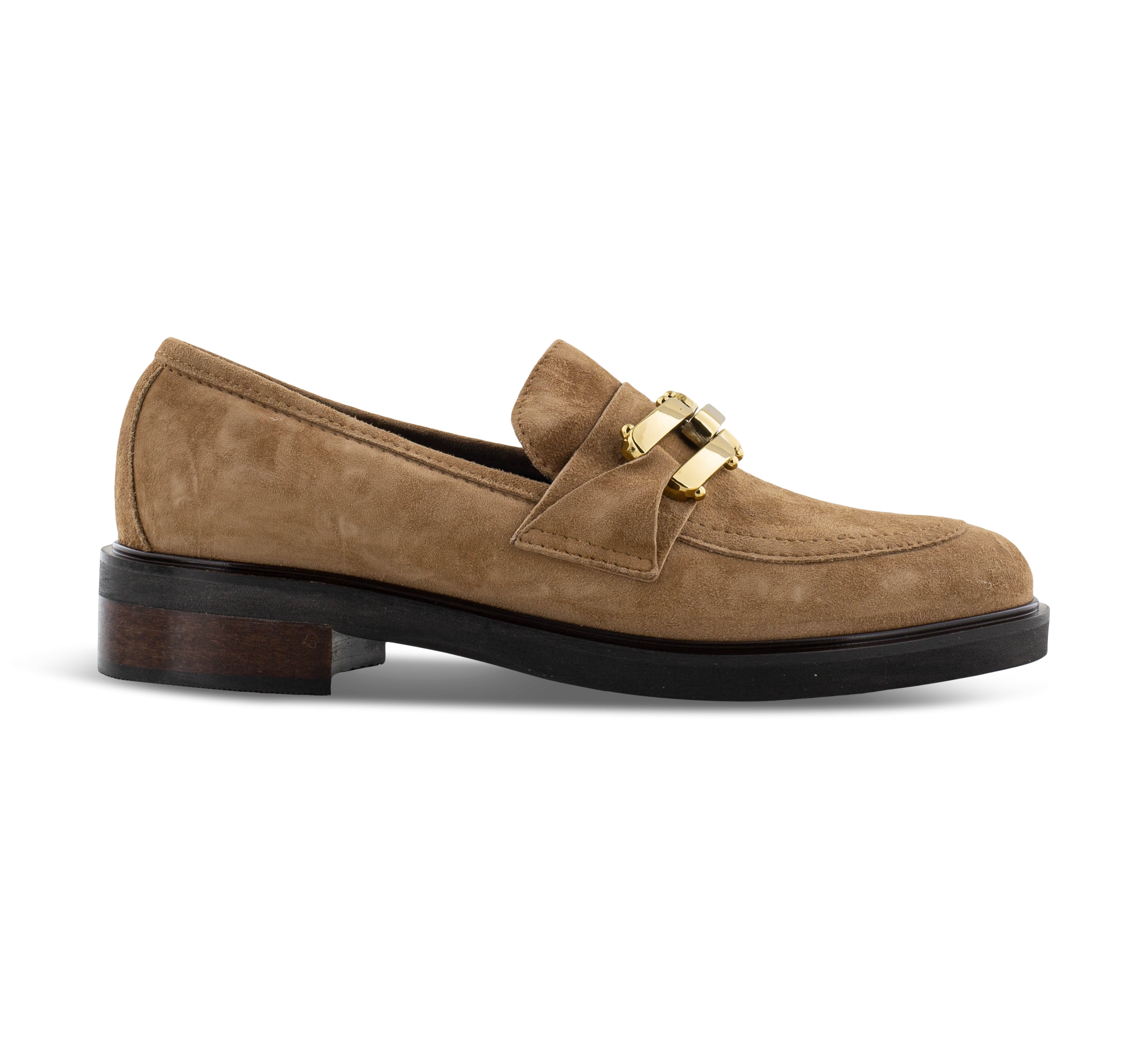 Loafers & Mokassins