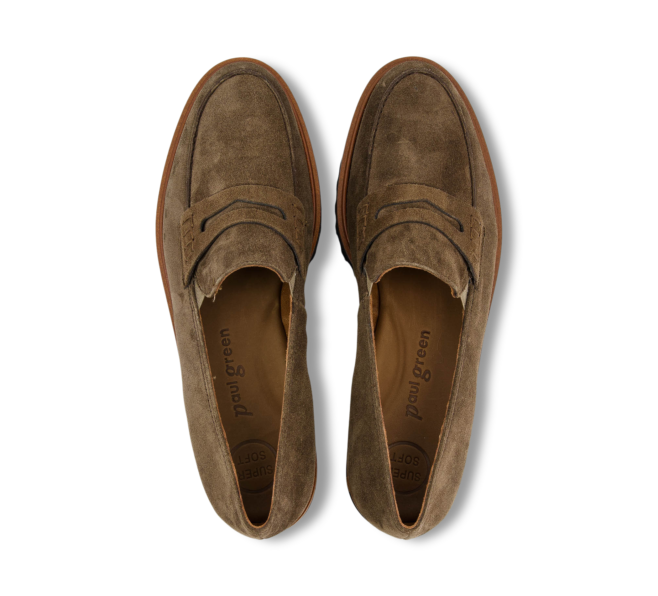 0078-2694-118/Slipper