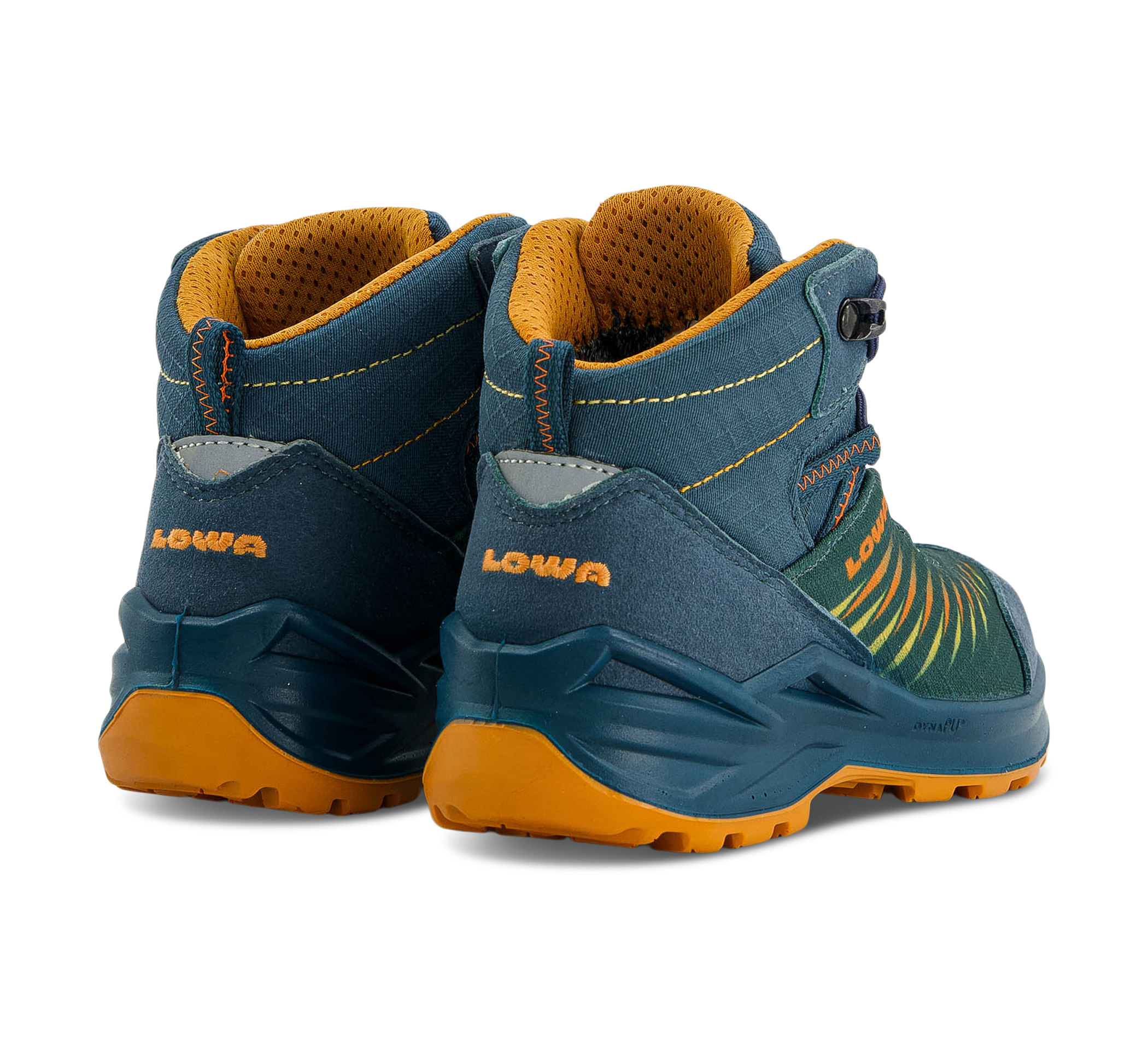 ZIRROX II GTX MID JR