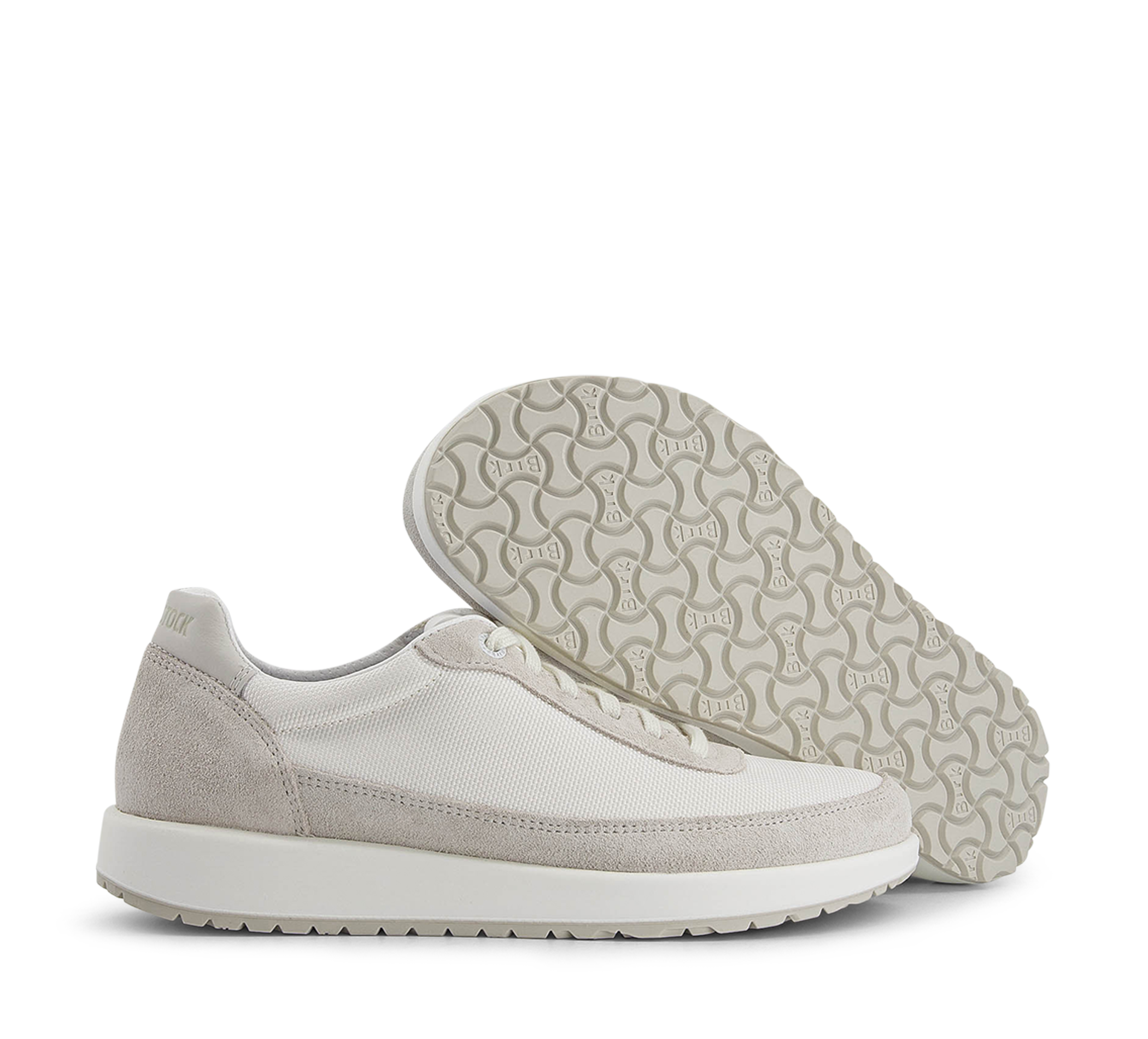 Honnef City LEVE/TEX A. White/White