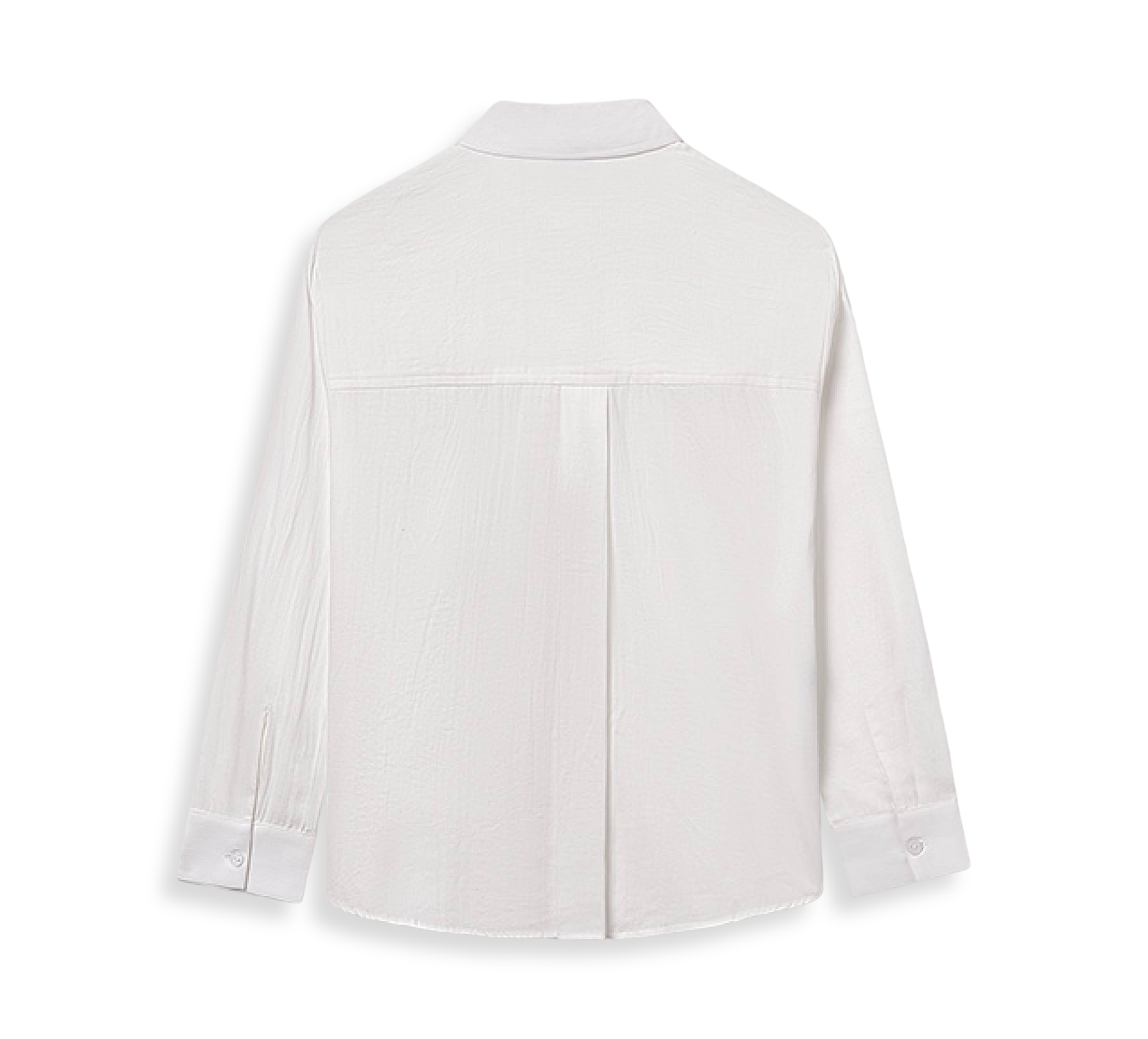 paar Bluse Mit Tasche