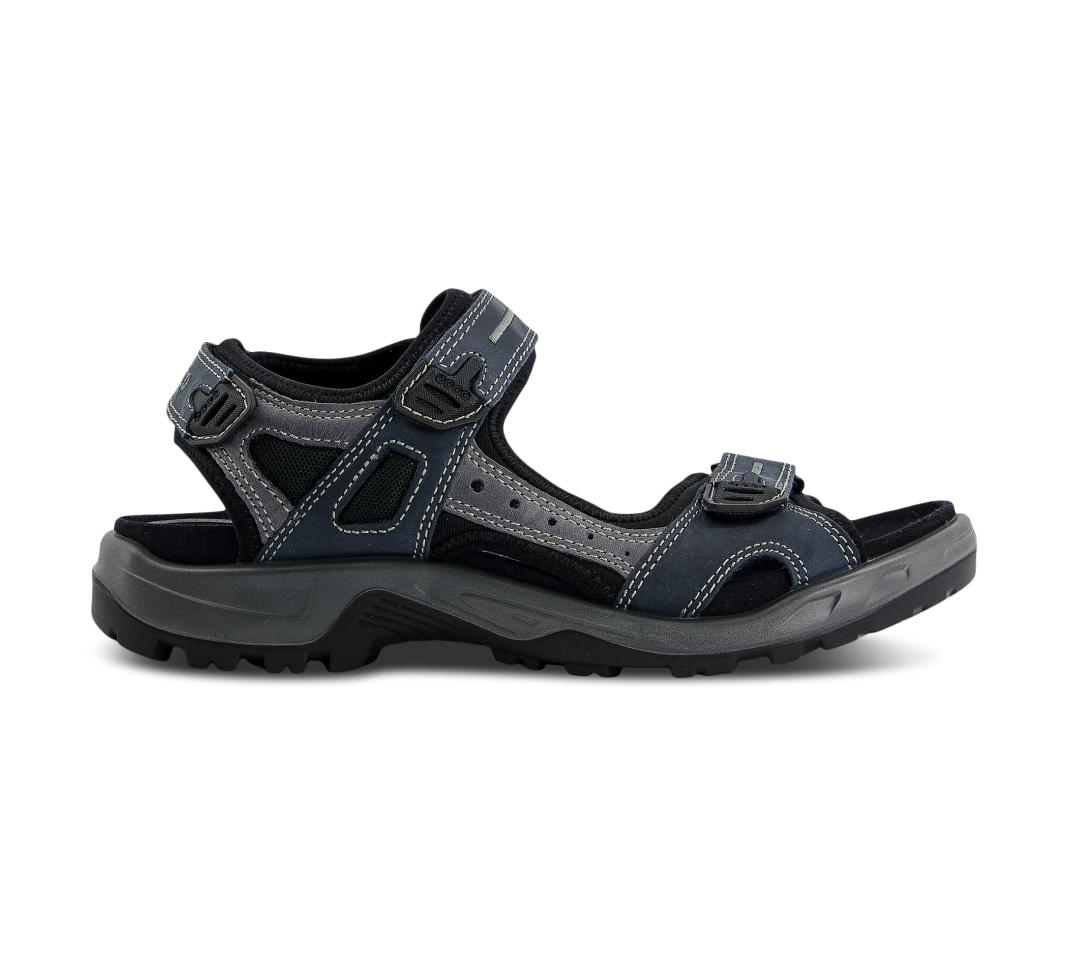 Offroad - Trekkingsandalen