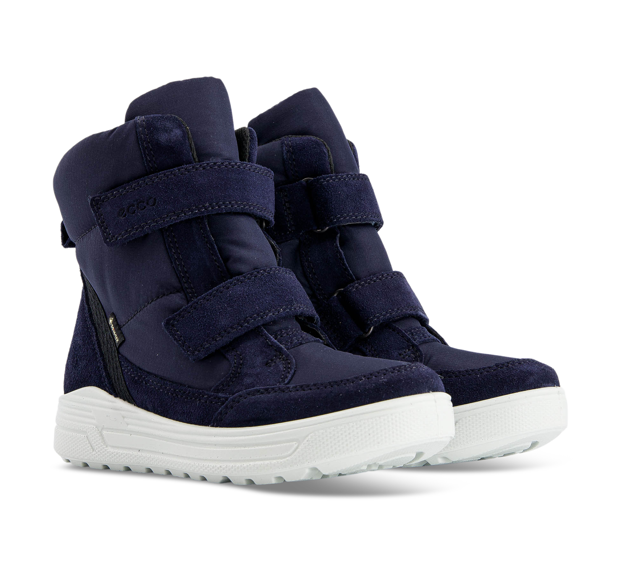Urban Snowboarder - Winterschuhe