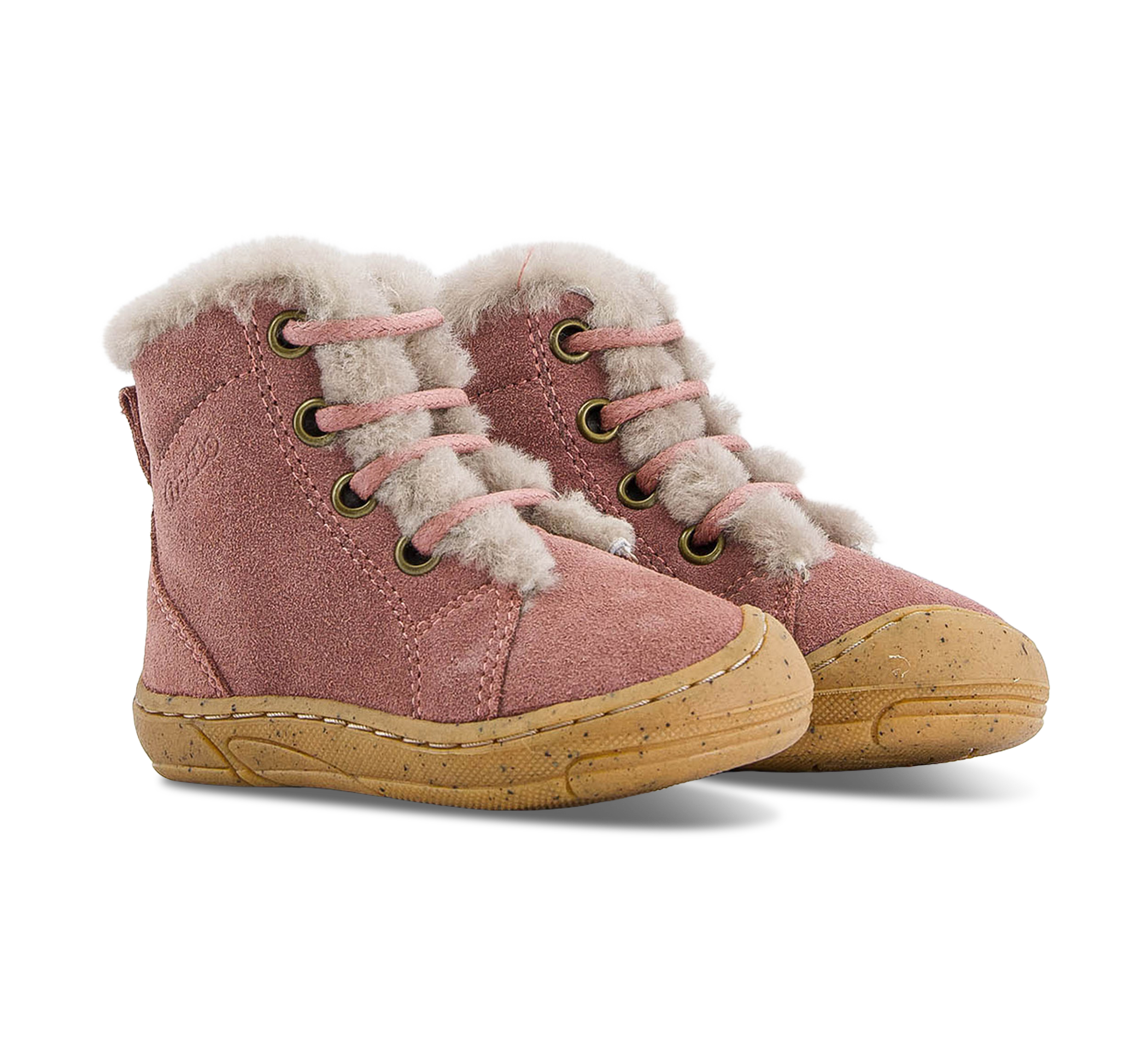 Minni Suede - Winterschuhe