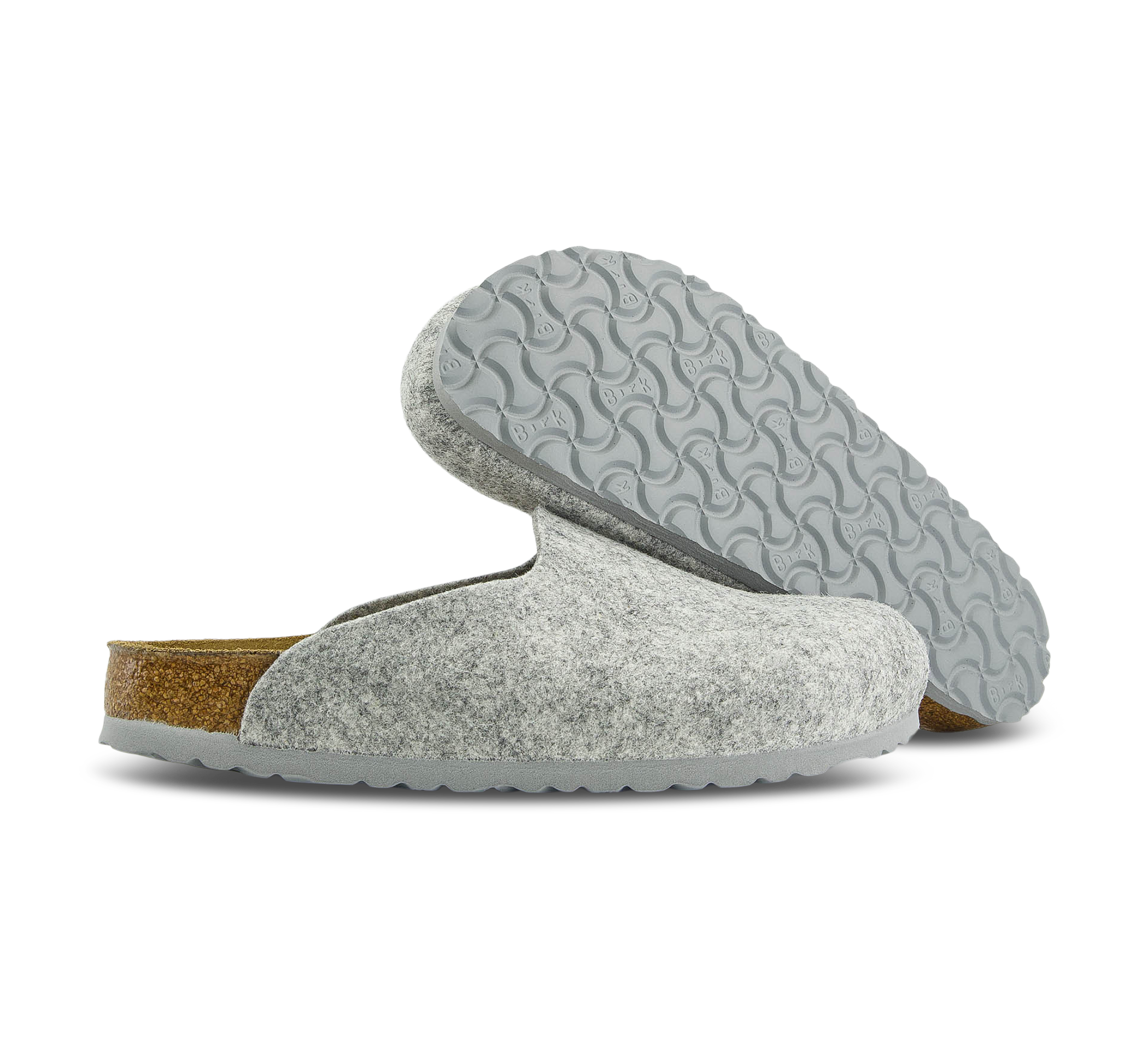 Amsterdam FE Light Gray