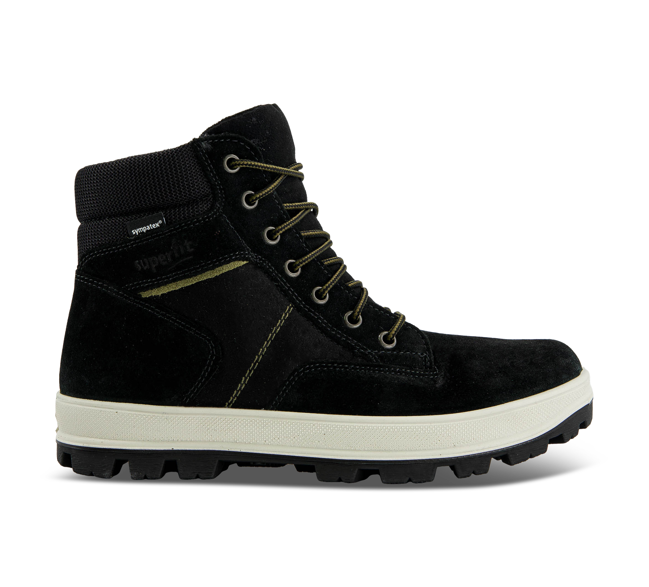 Stiefelette Leder \ TEDD Tedd