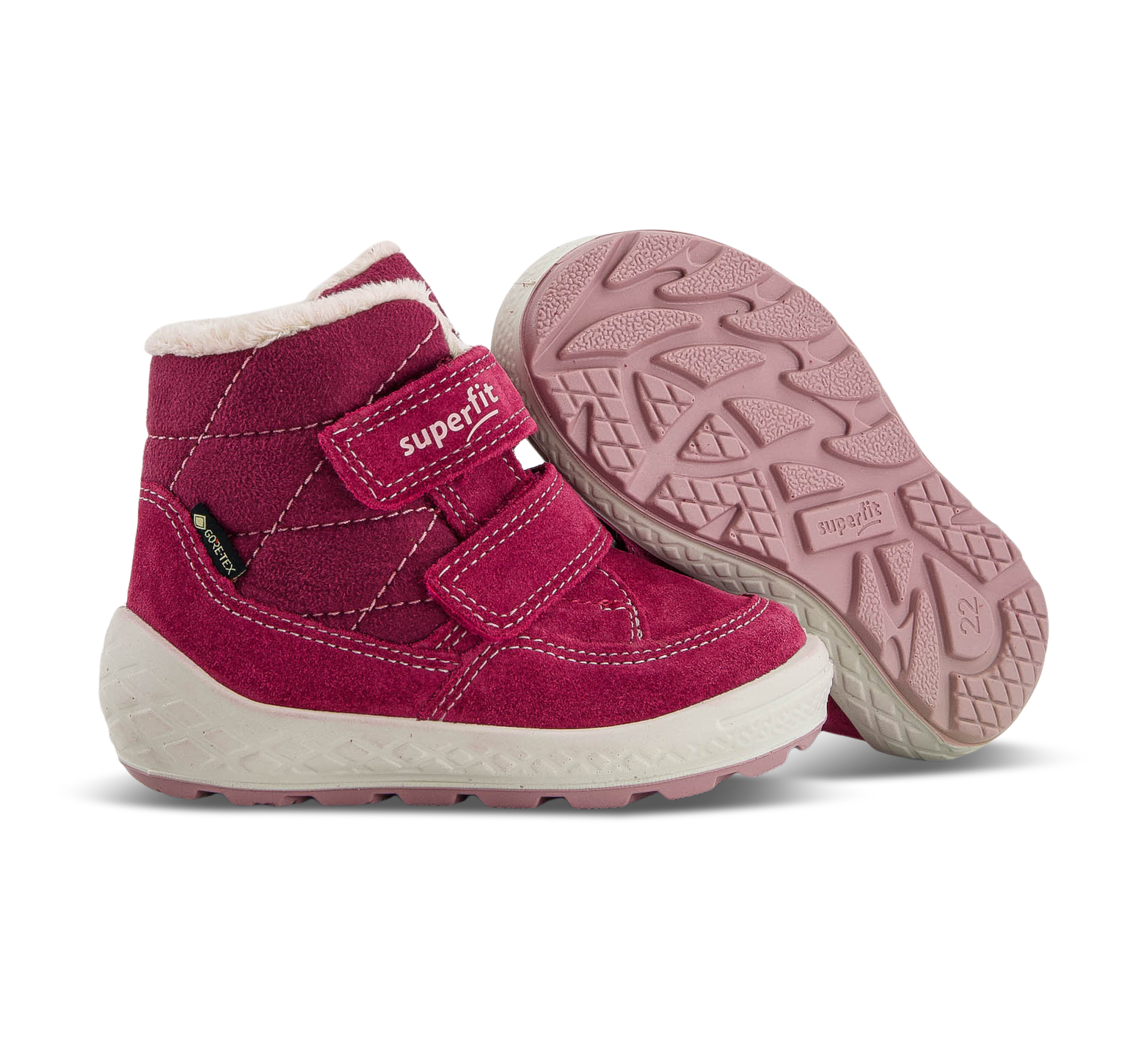 Stiefelette Leder \ GROOVY 2.0