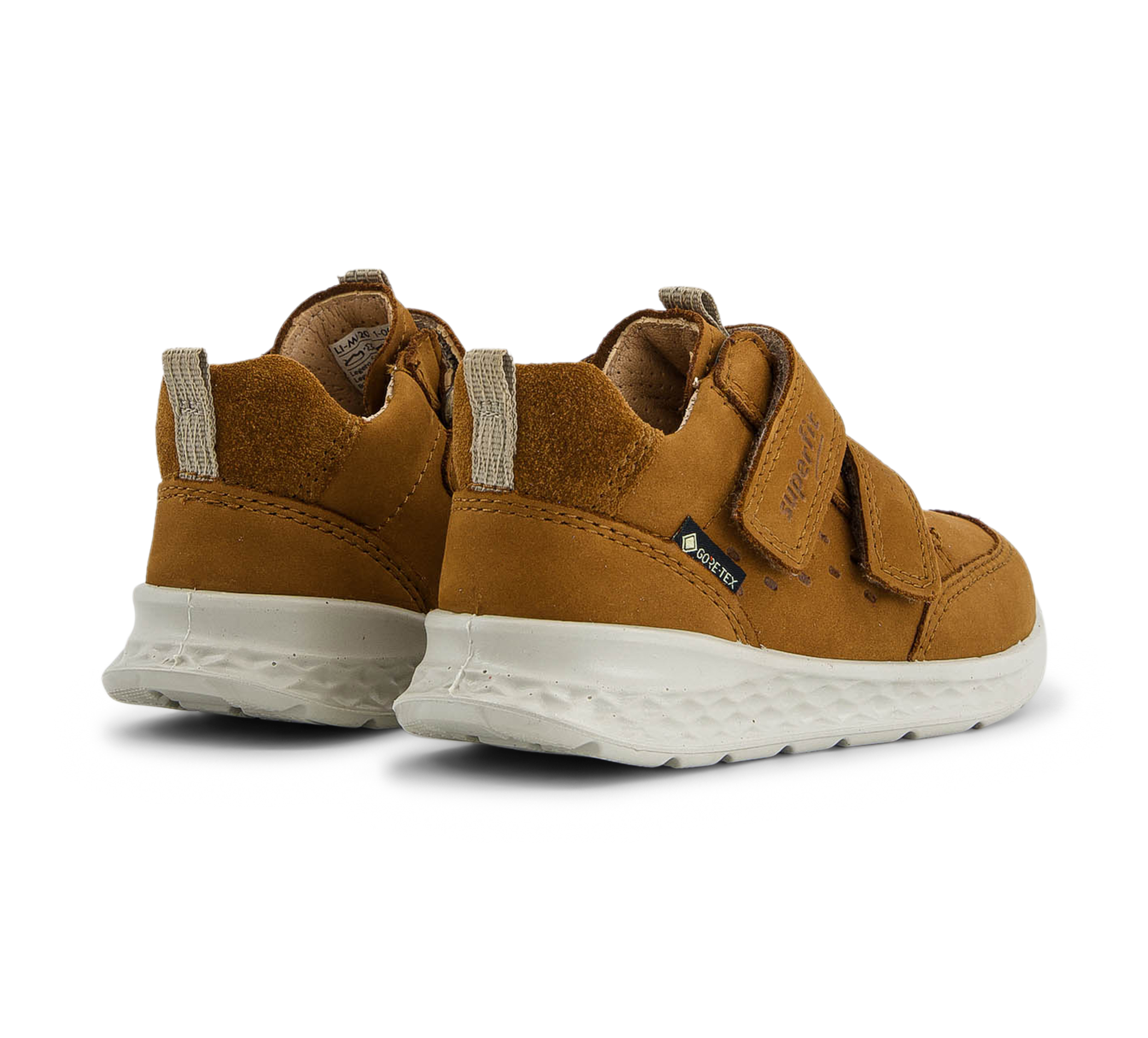 Stiefelette Leder \ Breeze