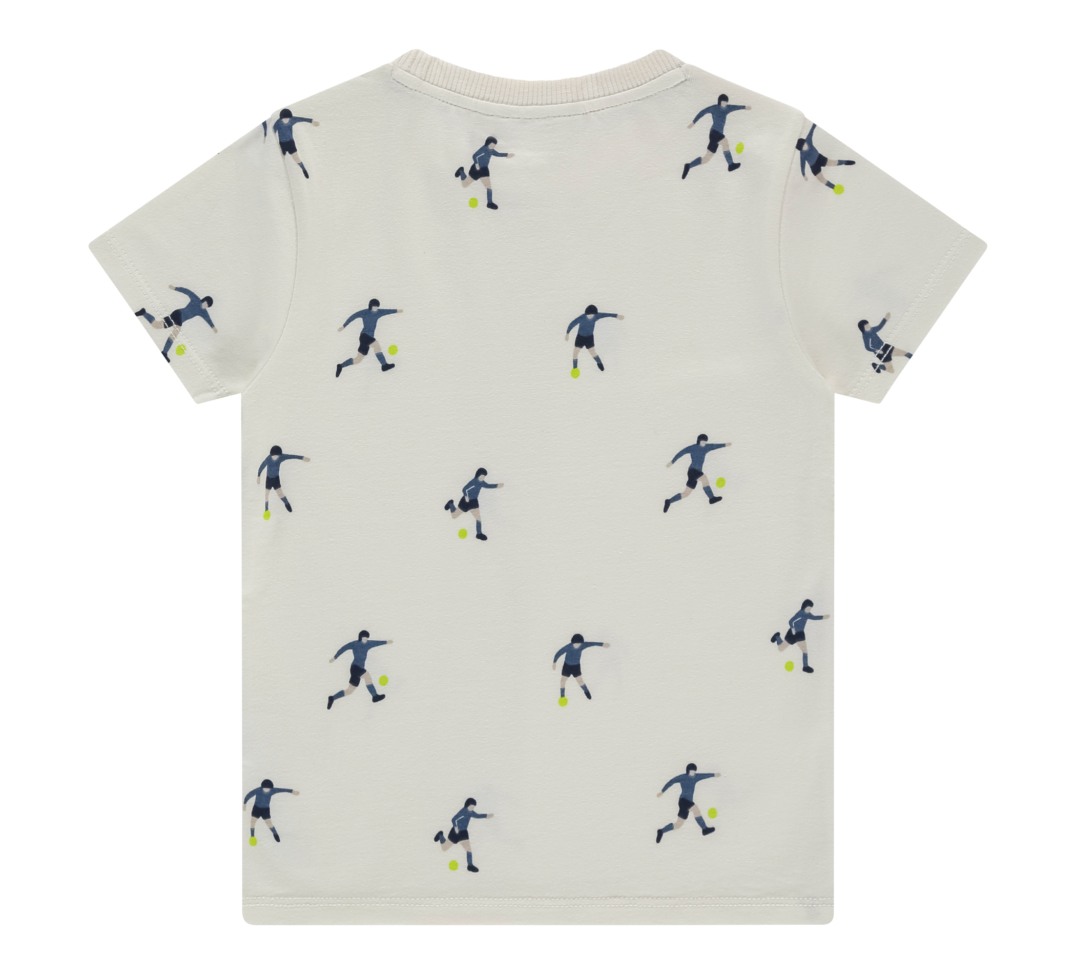 Boys T-shirt Short Sleeve