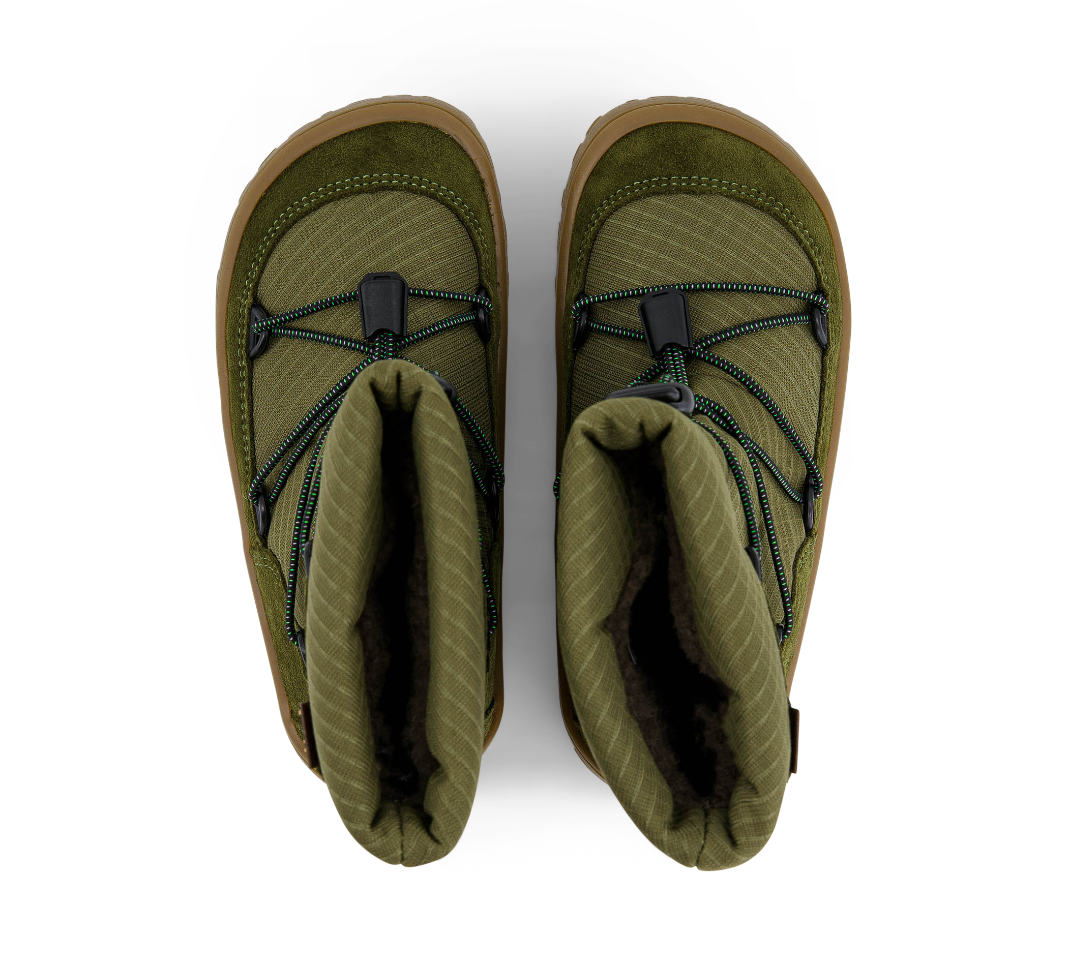 Tex Track Wool
