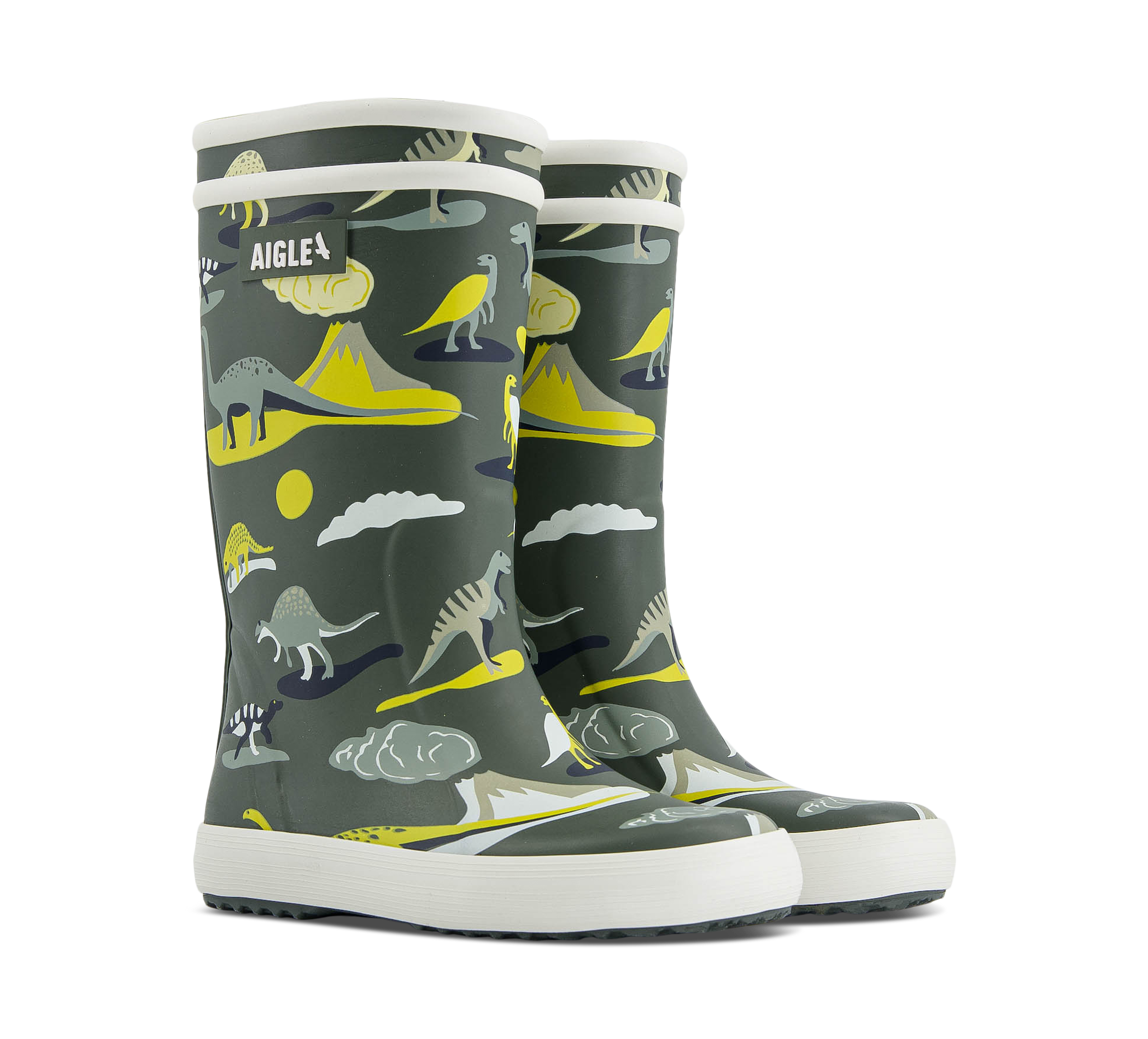 Lolly Pop Play 2 Dino