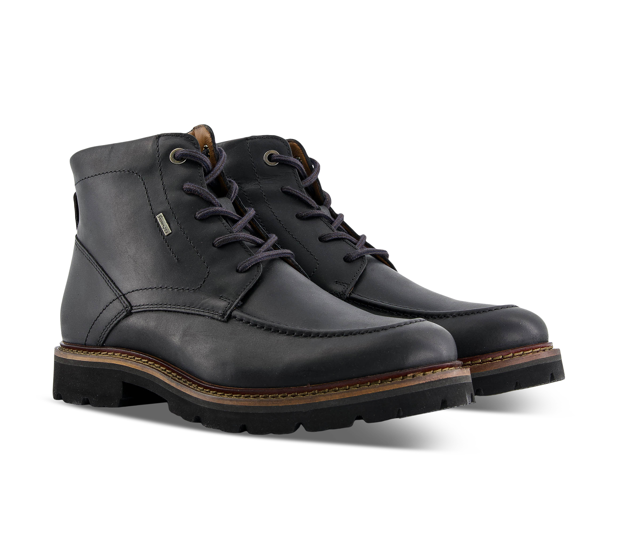 Herren Stiefel Schnürer Adalrik