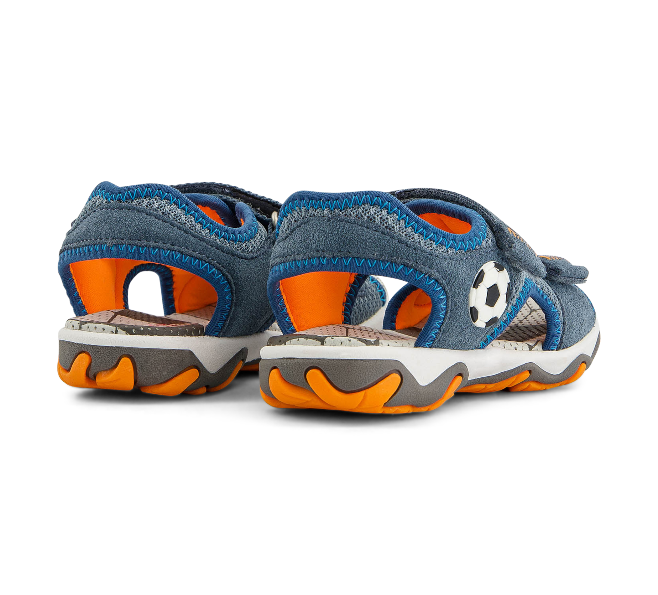 Schuh Textil \ MIKE 3.0