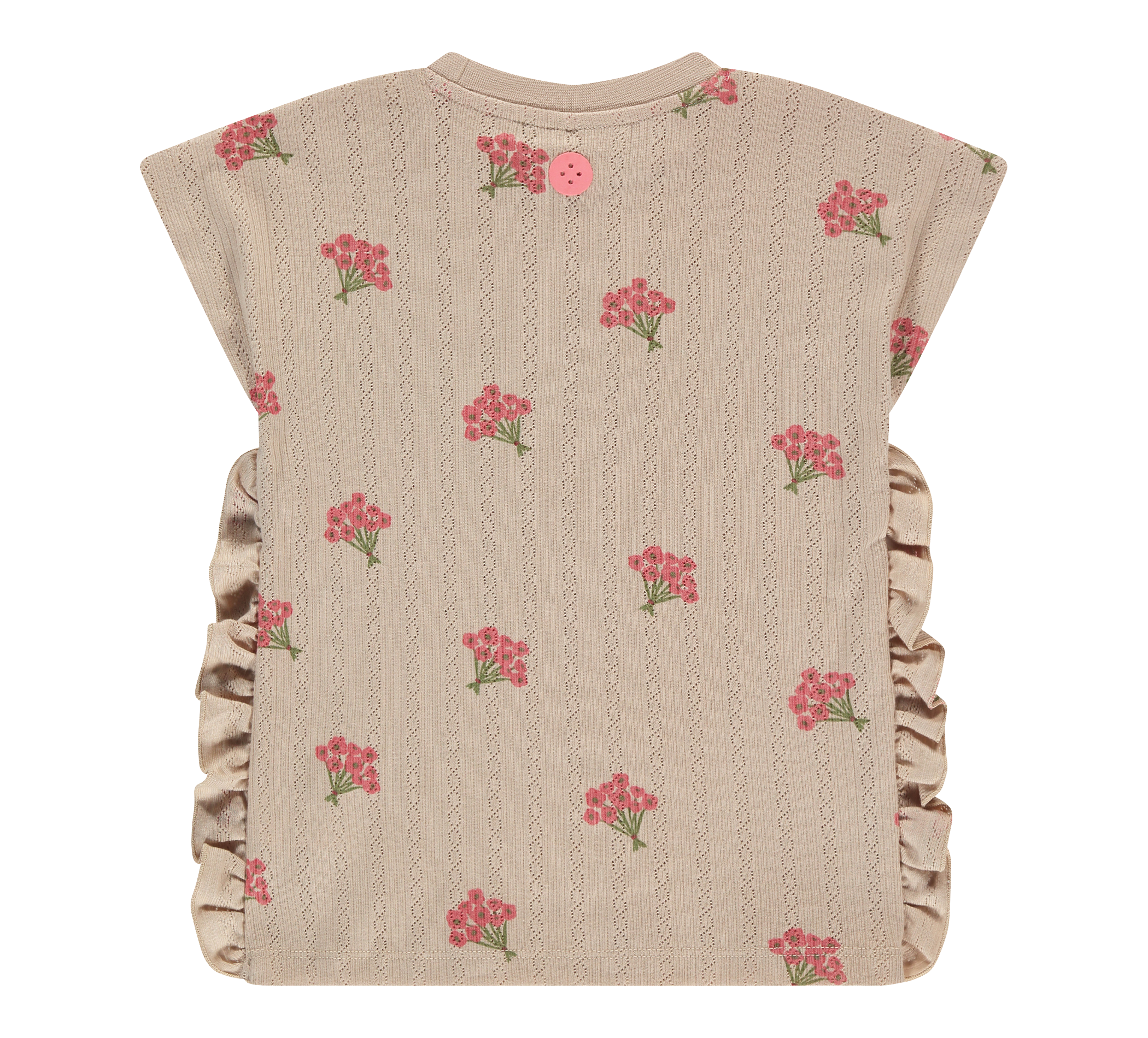 paar Girls T-shirt Short Sleeve